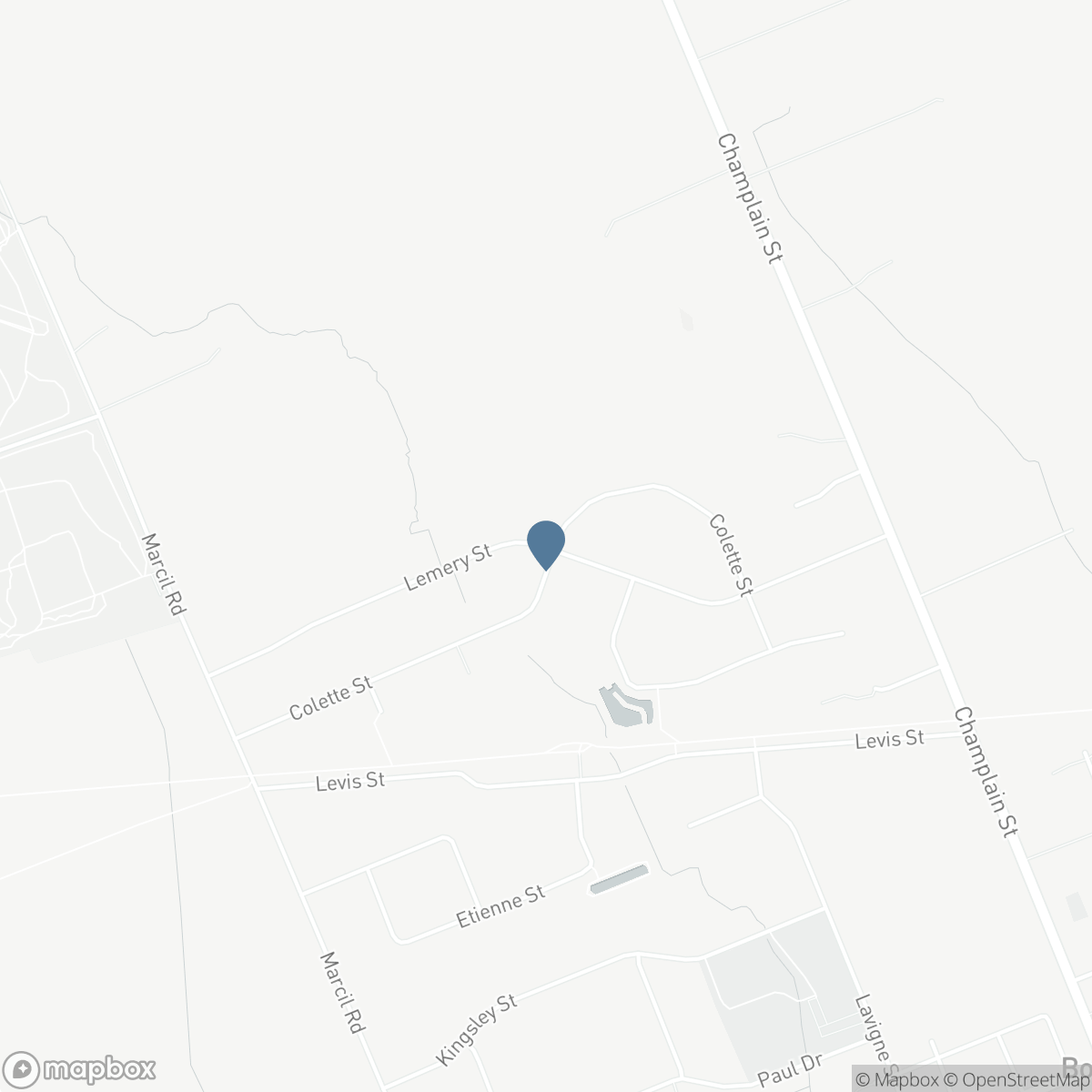 2117 LEMERY STREET, Clarence-Rockland, Ontario K0A 1E0